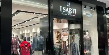 Isarti review photo